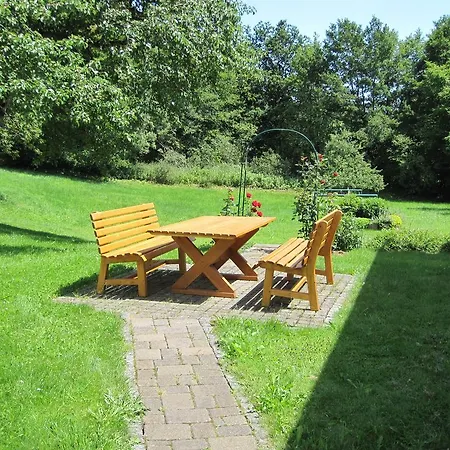 Haus Hilda Fechtig 3*