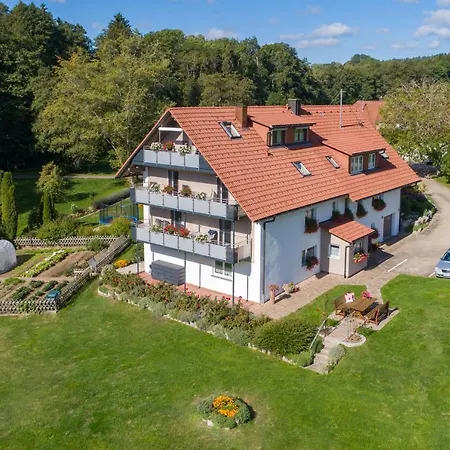 Haus Hilda Fechtig 3* Uhlingen-Birkendorf