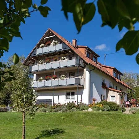 Haus Hilda Fechtig 3*