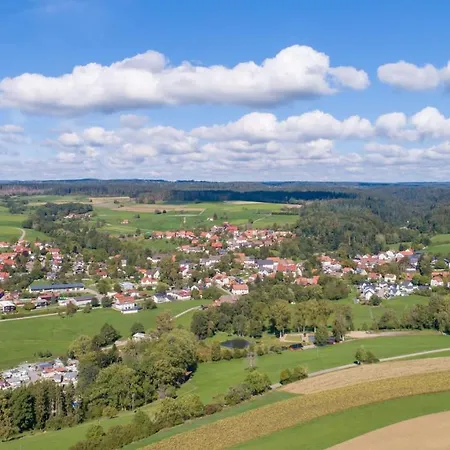 Haus Hilda Fechtig بيت ضيافة 3*