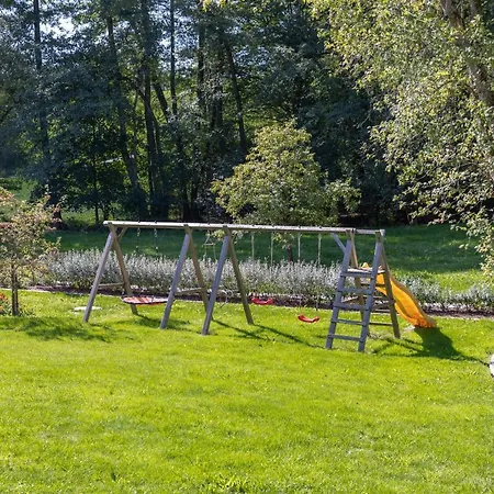 Pensionat Haus Hilda Fechtig Ühlingen-Birkendorf