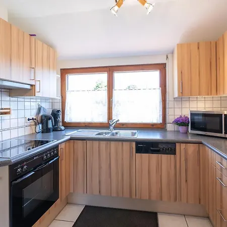 Haus Hilda Fechtig Uhlingen-Birkendorf