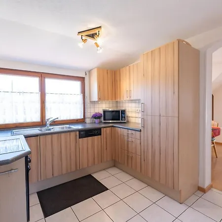 Haus Hilda Fechtig 3*