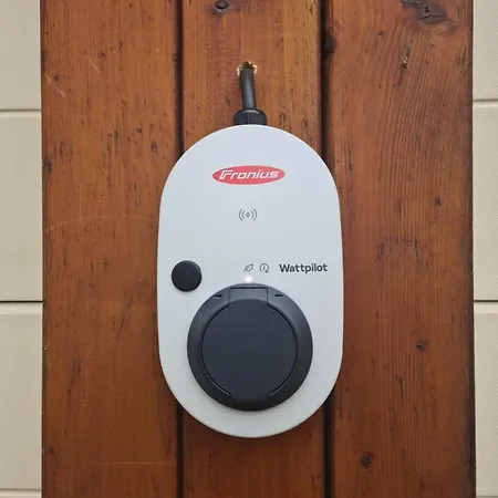 Haus Hilda Fechtig 3* Uhlingen-Birkendorf