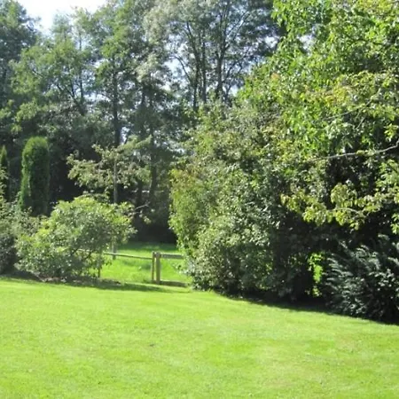 Haus Hilda Fechtig Ühlingen-Birkendorf