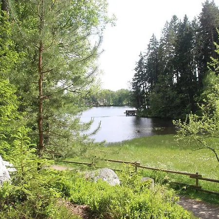 Haus Hilda Fechtig Ühlingen-Birkendorf