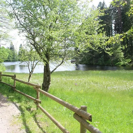 Πανσιόν Haus Hilda Fechtig