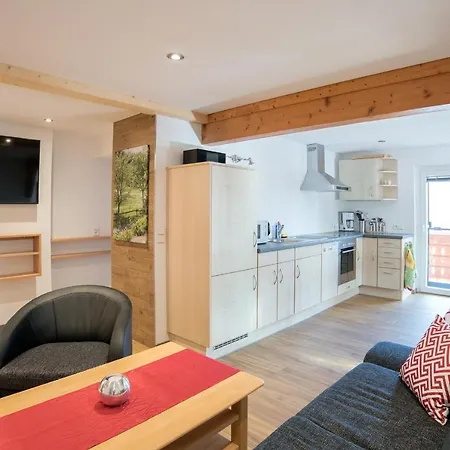 Haus Hilda Fechtig 3*