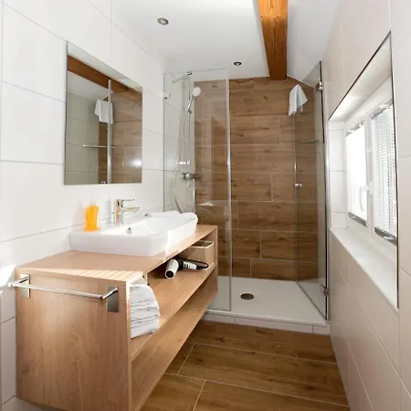 Haus Hilda Fechtig بيت ضيافة