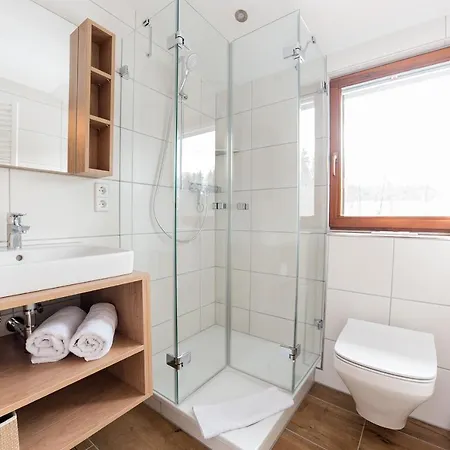 Haus Hilda Fechtig 3*