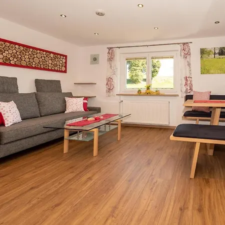 Πανσιόν Haus Hilda Fechtig Uhlingen-Birkendorf