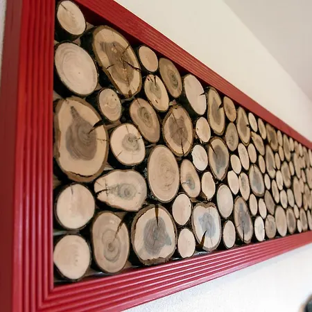 بيت ضيافة Haus Hilda Fechtig 3*