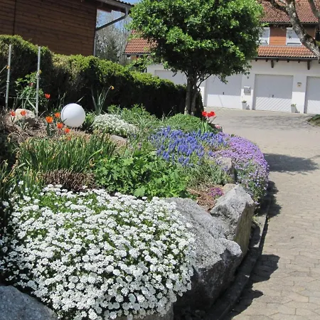 Πανσιόν Haus Hilda Fechtig 3*