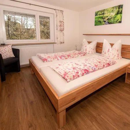 Haus Hilda Fechtig Πανσιόν